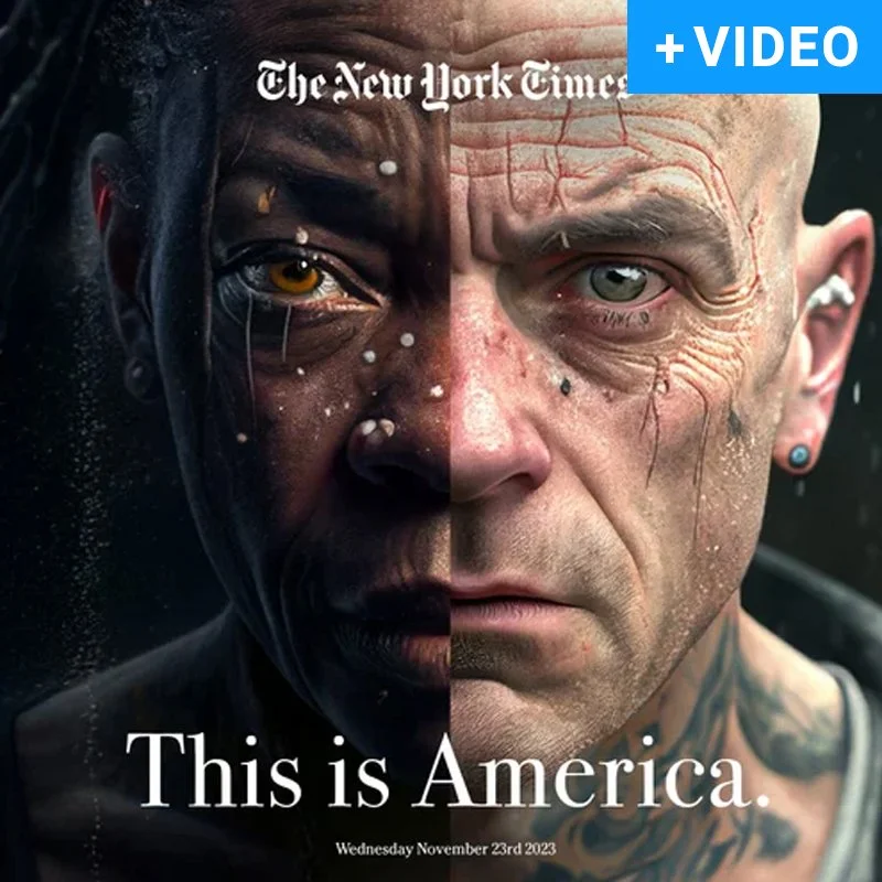 This Is America