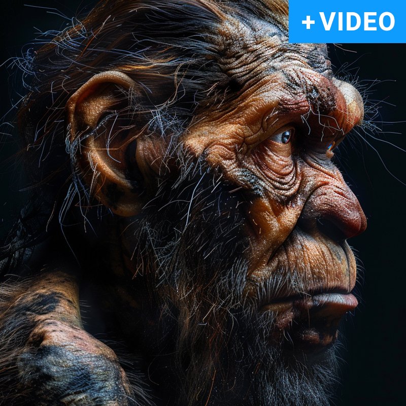 Neanderthals
