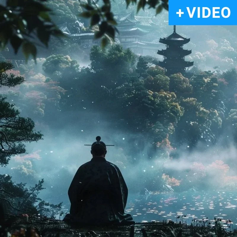 Kurosawa Pre-Visualization