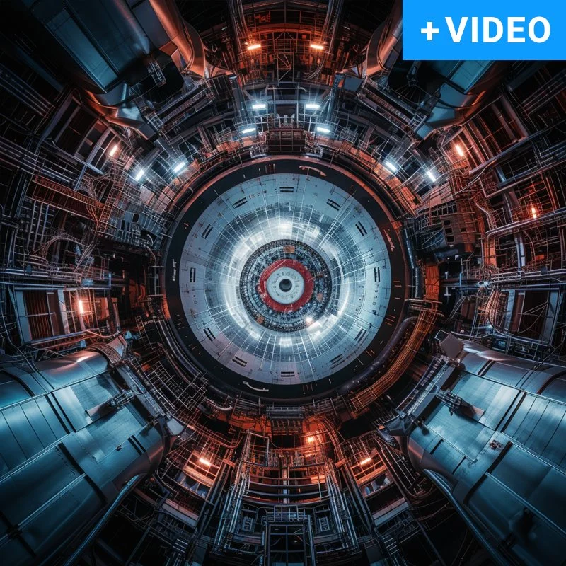 Super Collider
