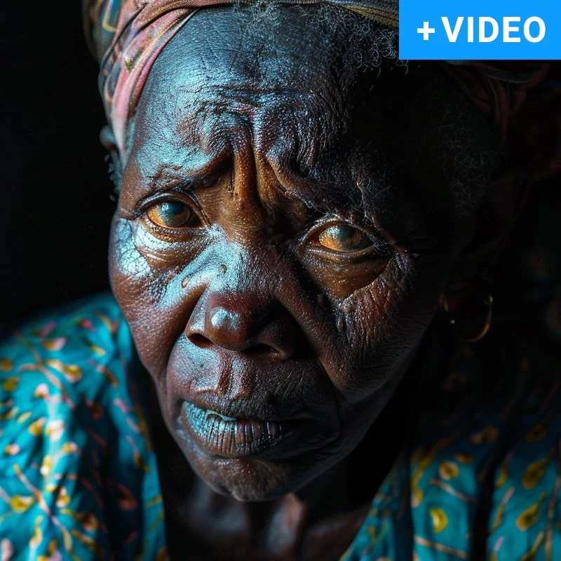 Uganda