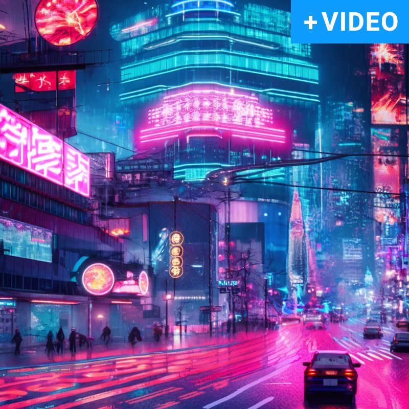 Neo Tokyo