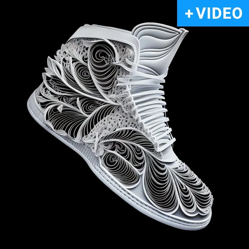 Quill Jordans