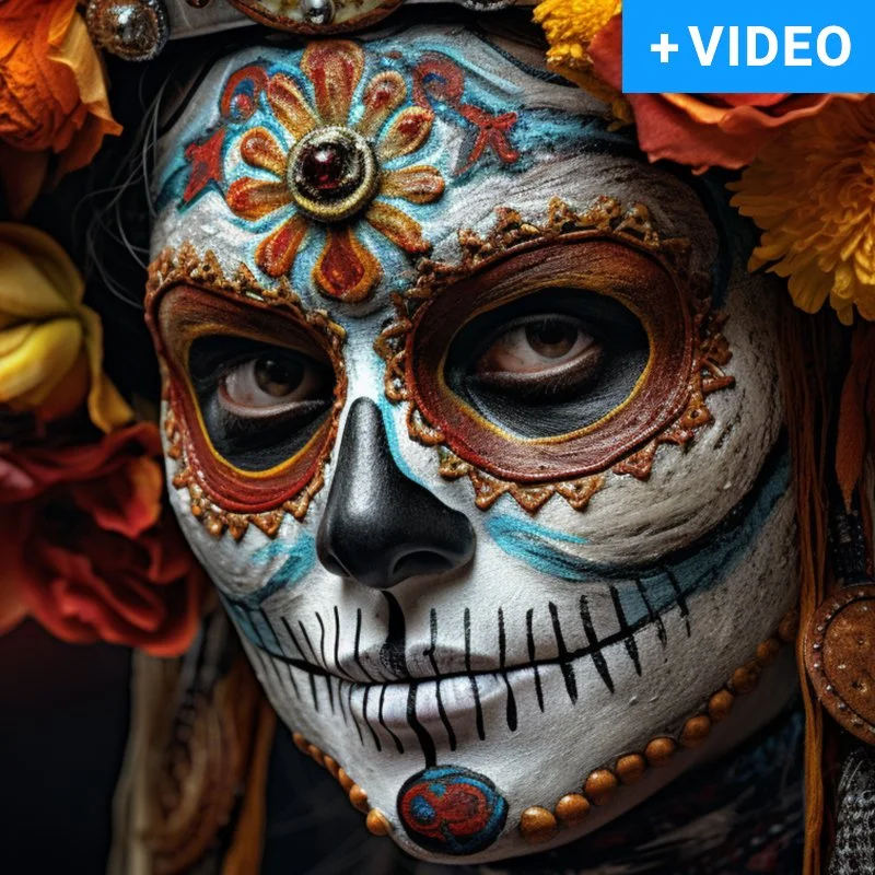 Muertes