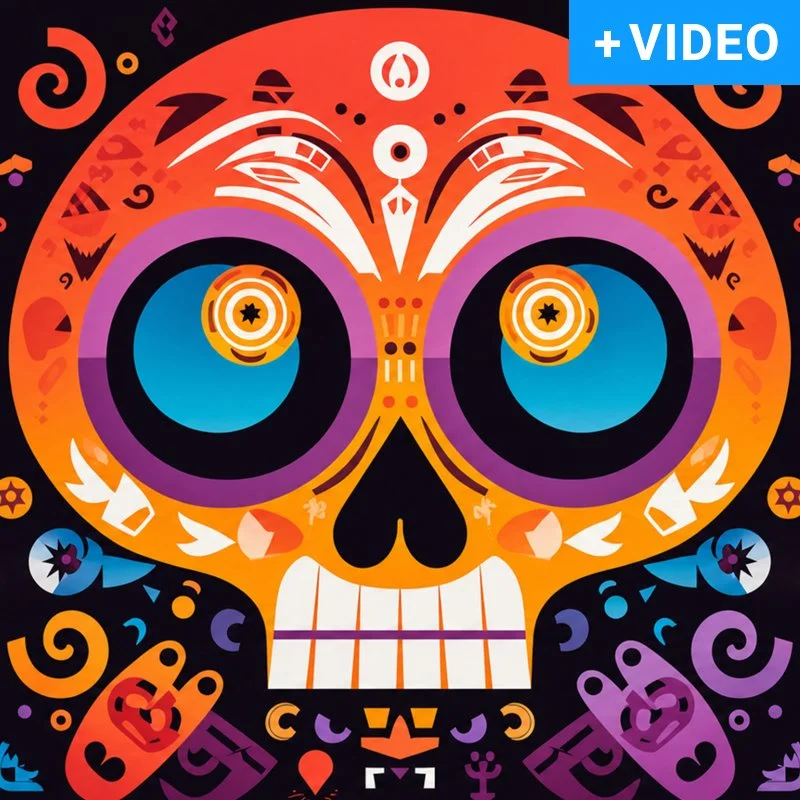 Day Of The Dead
