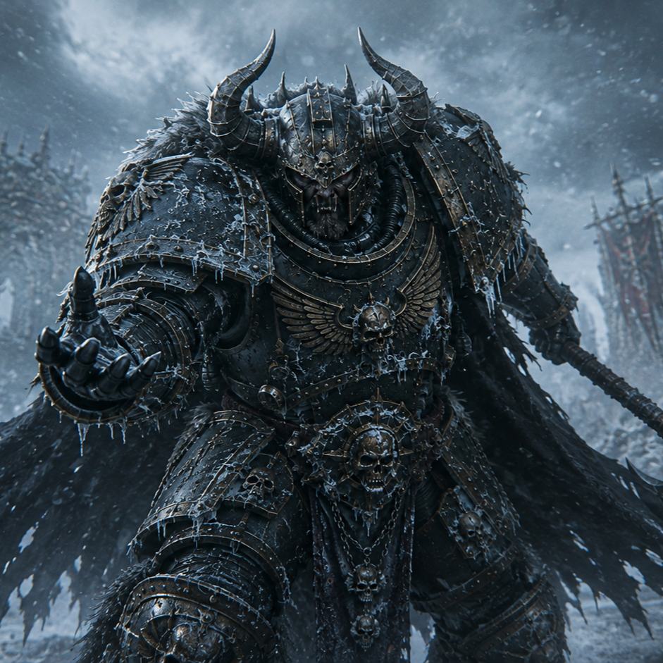 Vhaelgorn, Warden of the Hollow Spires