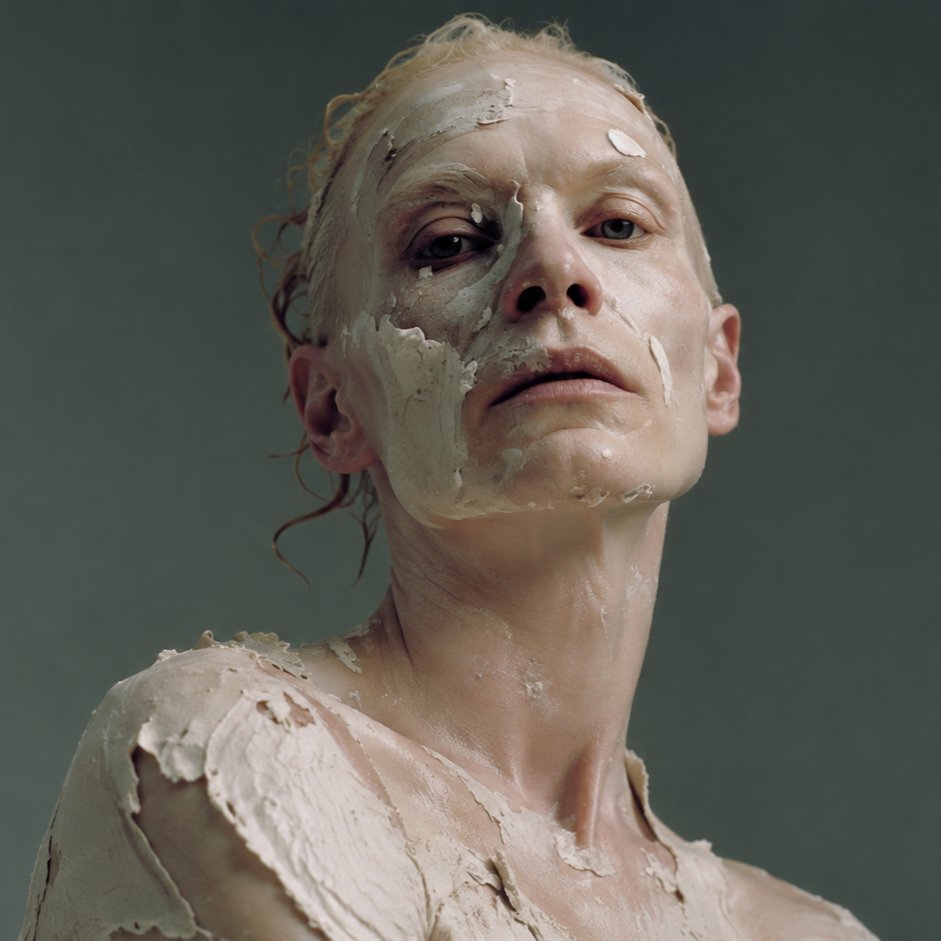 The Viennese Studio Betrayal