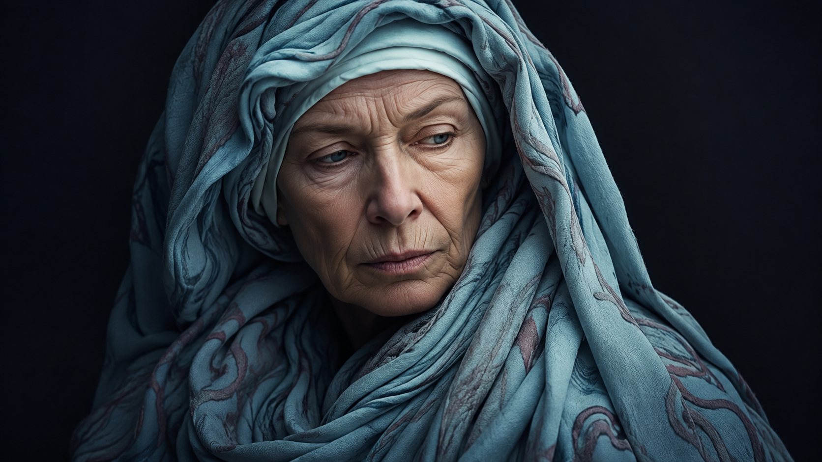 Case Study: Character Consistency in The Veiled Senate