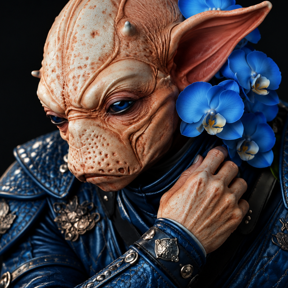 Der Blaue Reiter