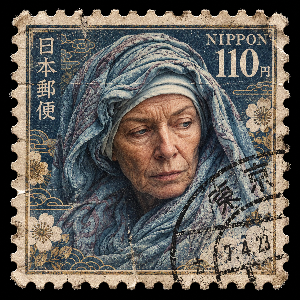 Going Postal