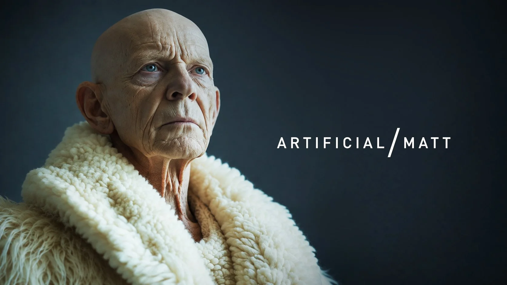 Artificial: Animated Talking & Soundtrack Sampler