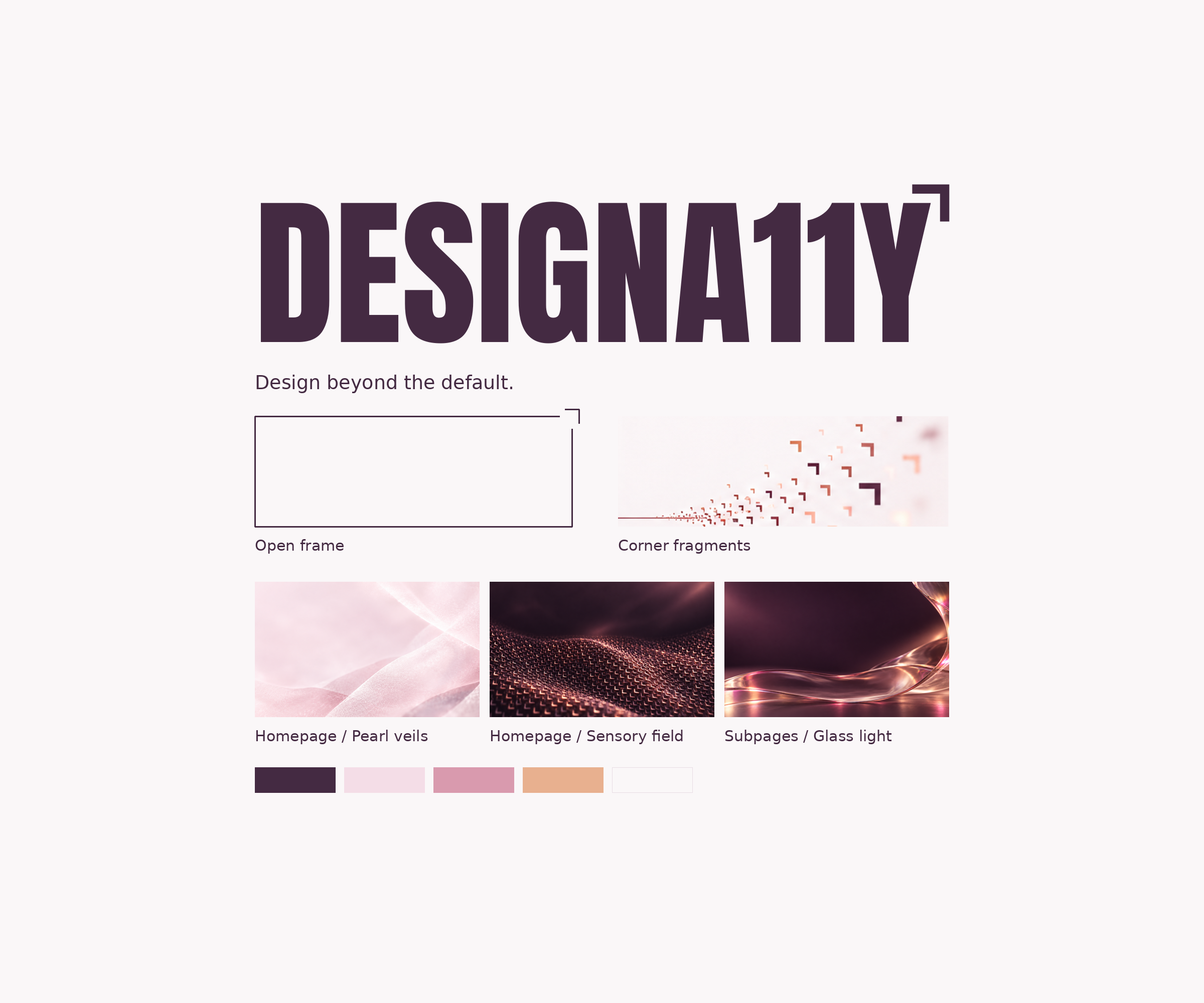 I Asked AI to Design My Brand. This Time, We Built Something Together.