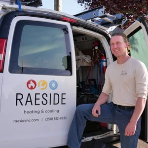 Raeside Heating & Cooling photo 5