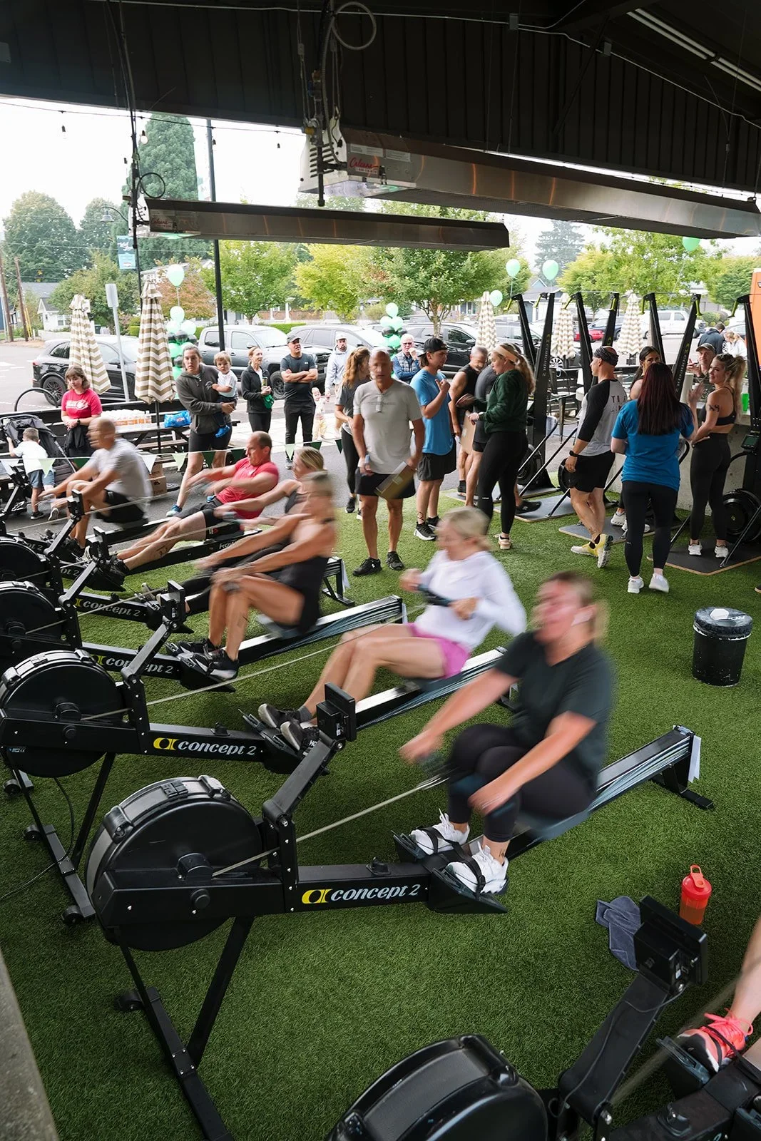 PDX // 2026 EPIC Dry Triathlon