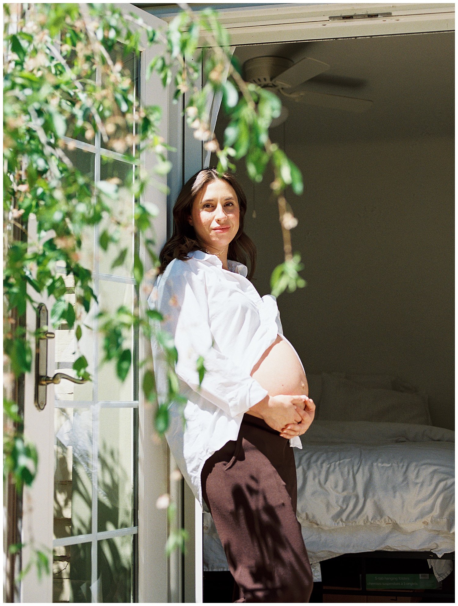 In Home Maternity Photos Alison Hatch Photo Albuquerque phototgrapher_0002.jpg