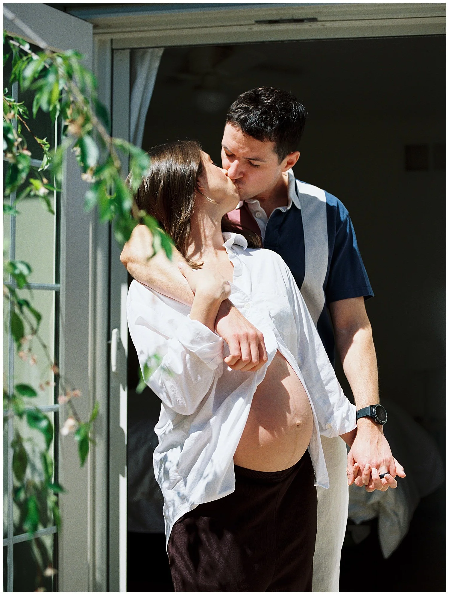 In Home Maternity Photos Alison Hatch Photo Albuquerque phototgrapher_0005.jpg