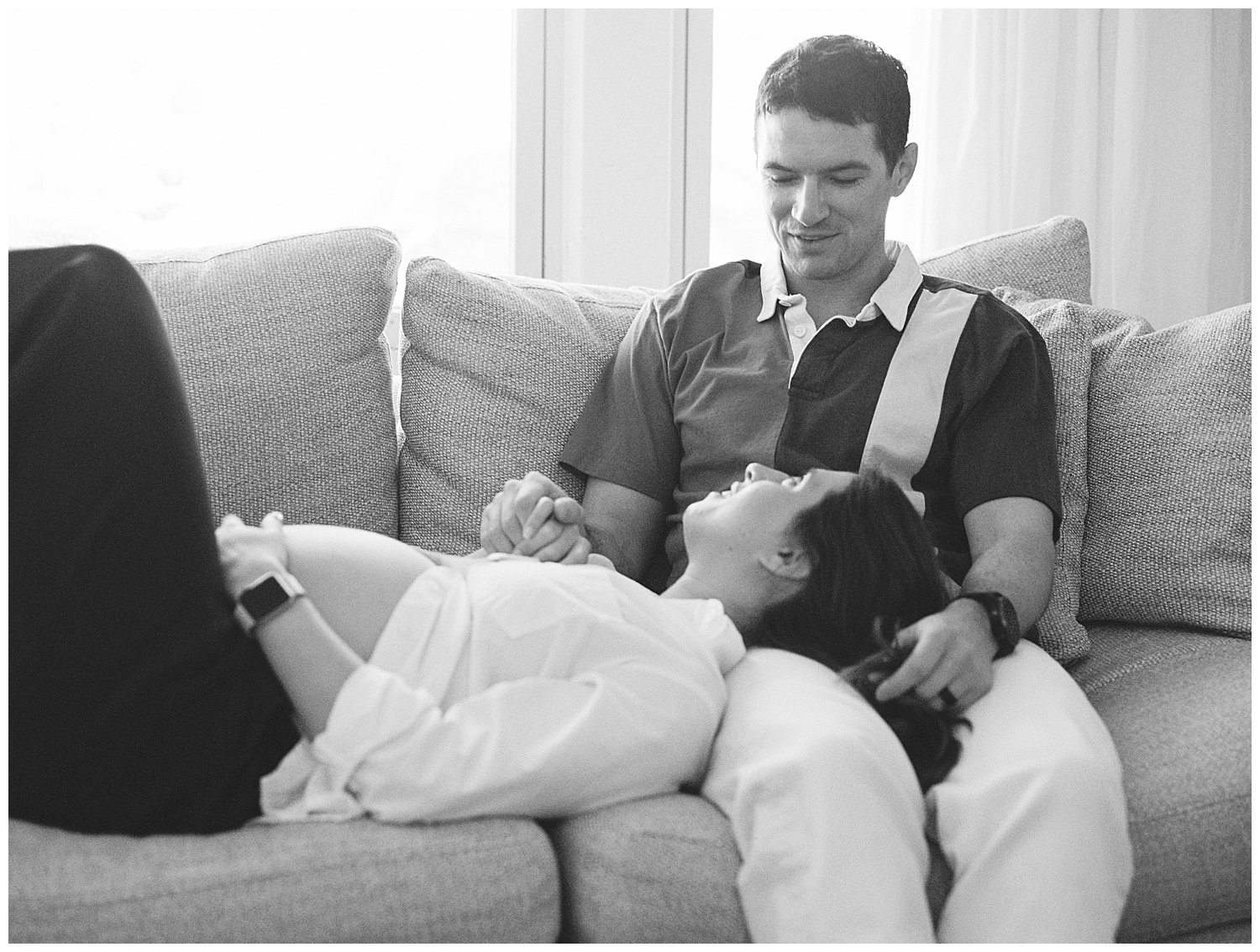 In Home Maternity Photos Alison Hatch Photo Albuquerque phototgrapher_0008.jpg
