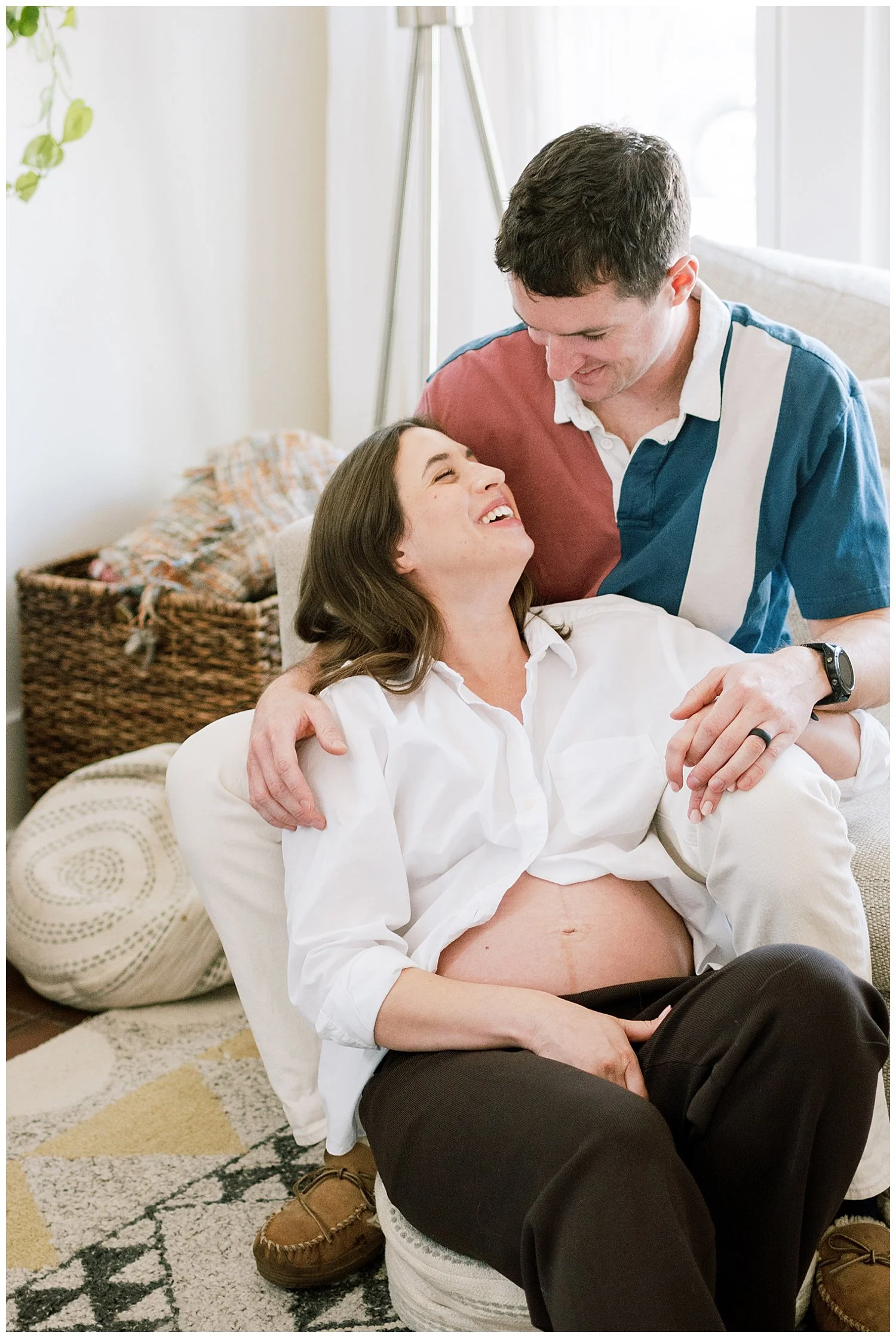 In Home Maternity Photos Alison Hatch Photo Albuquerque phototgrapher_0011.jpg