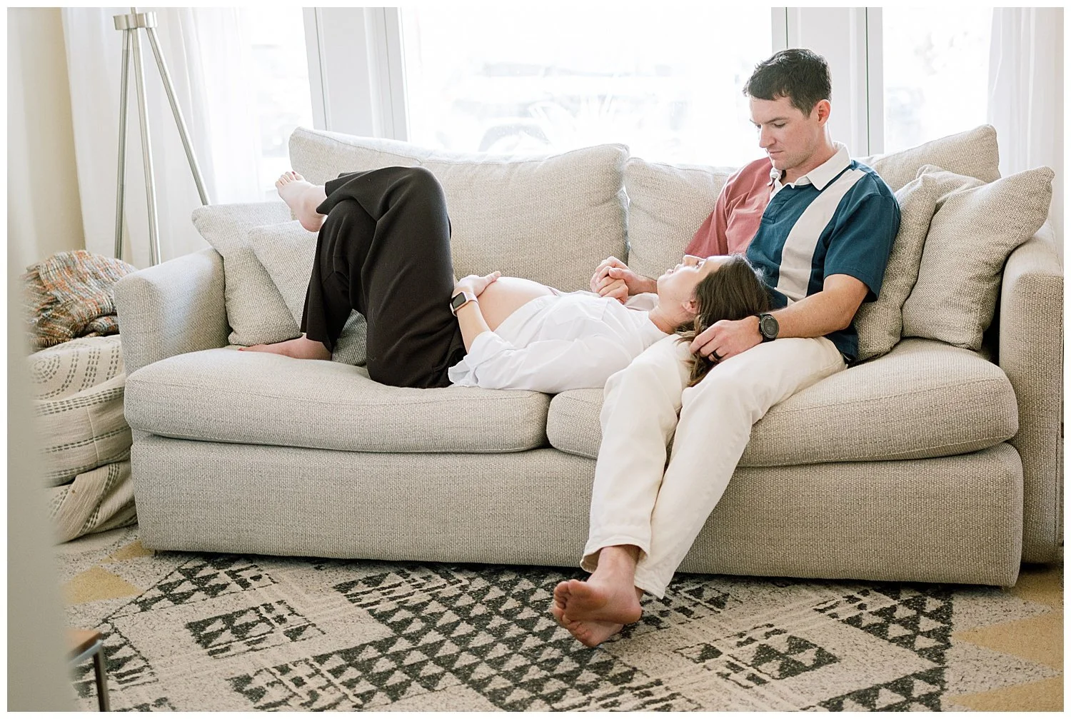 In Home Maternity Photos Alison Hatch Photo Albuquerque phototgrapher_0013.jpg