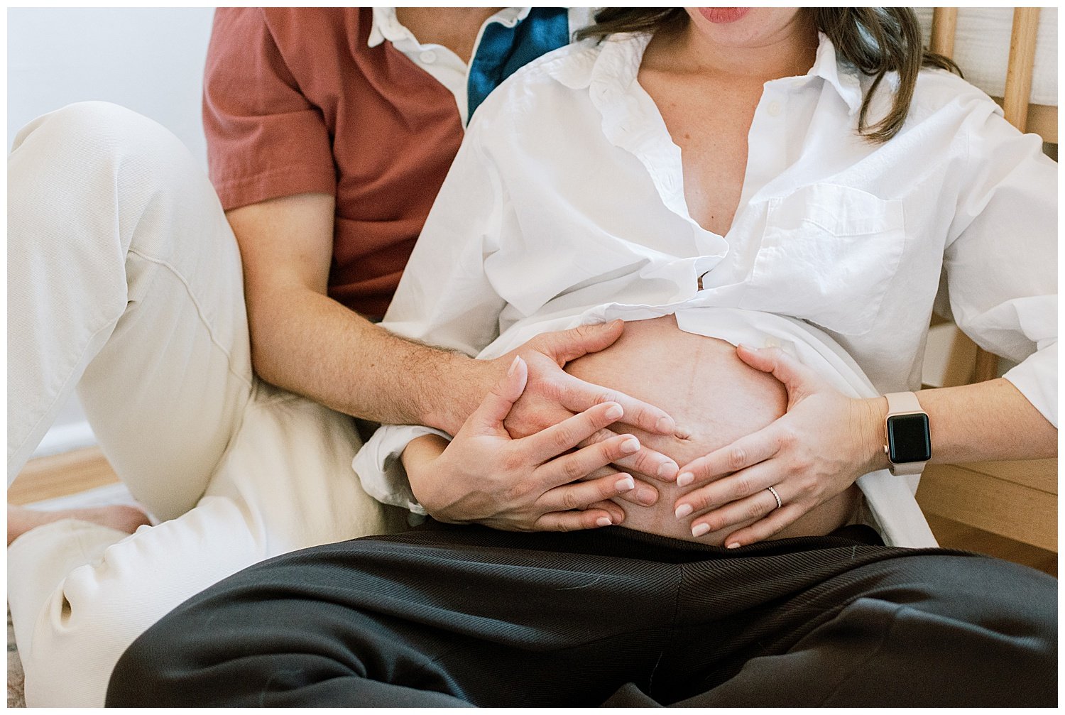 In Home Maternity Photos Alison Hatch Photo Albuquerque phototgrapher_0018.jpg