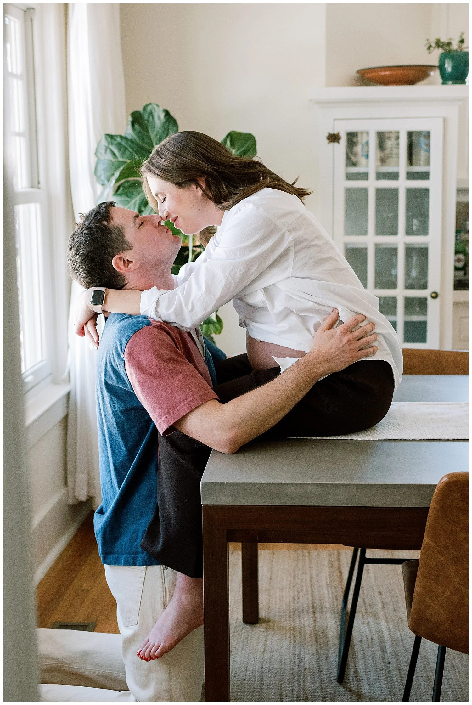 In Home Maternity Photos Alison Hatch Photo Albuquerque phototgrapher_0021.jpg