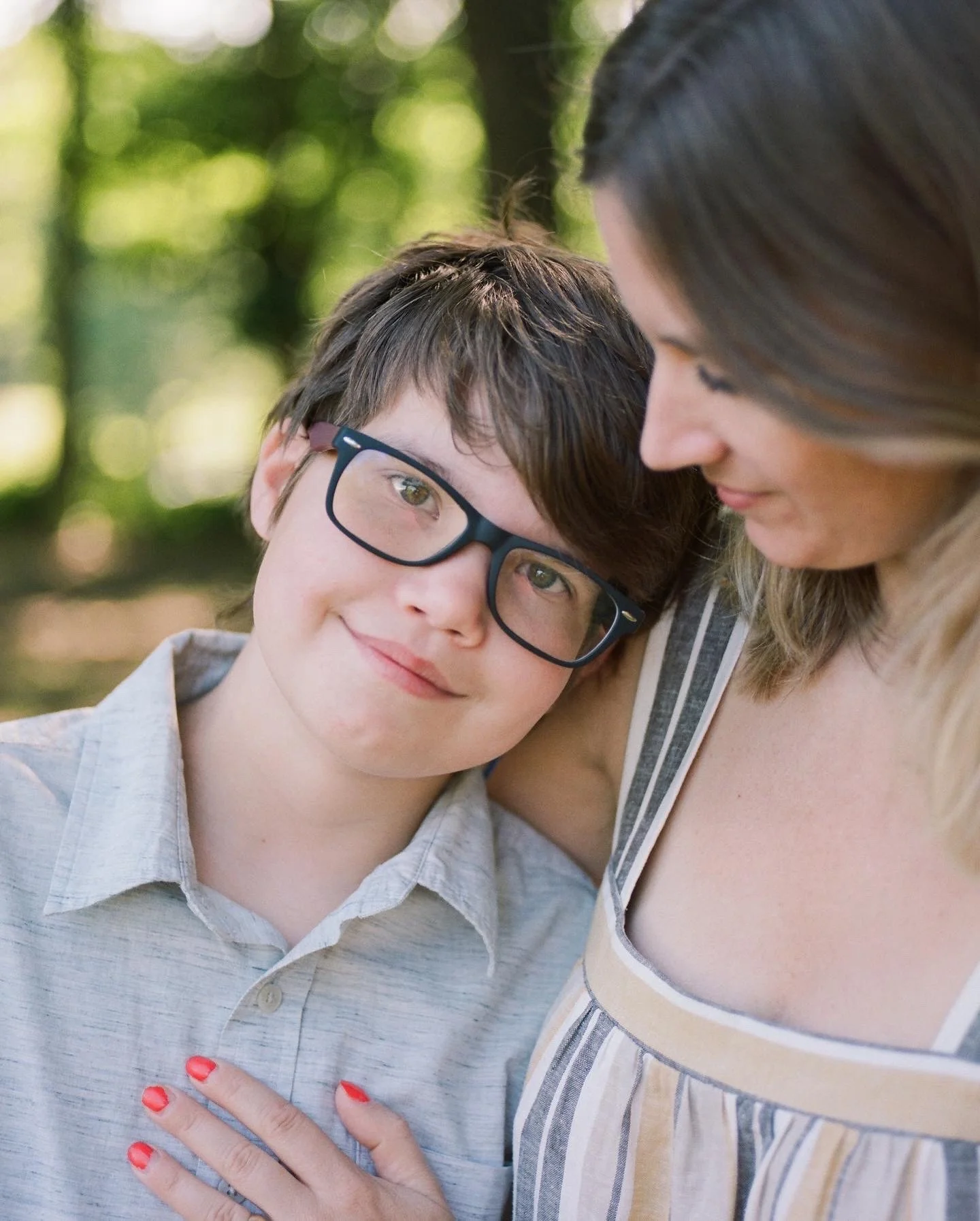 October usually means weekends full of family session and having pumpkin pancakes every morning.

But something that isn&rsquo;t usual is the INSANE heat wave we are having and have been having for weeks. Definitely putting a damper on my schedule&he