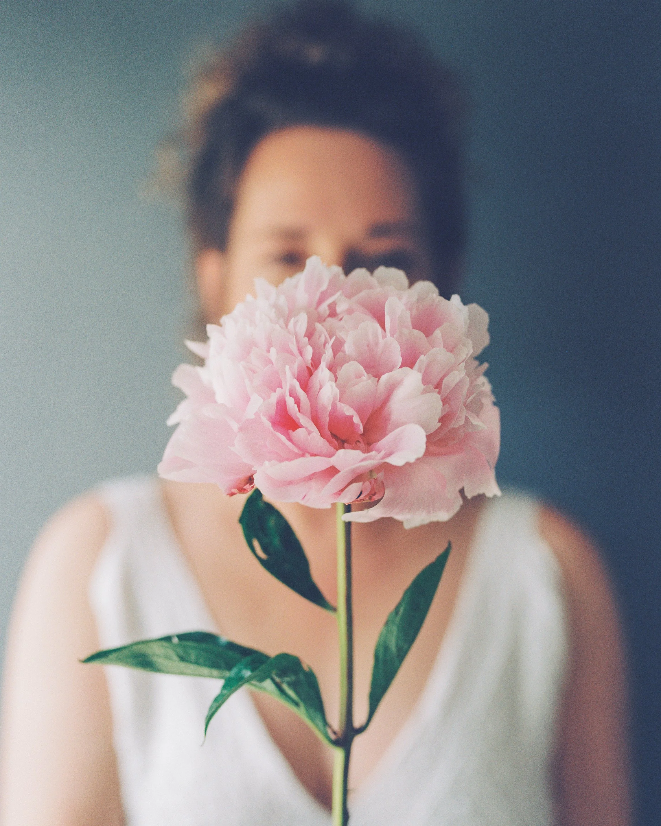 Look In the Mirror | Alison Hatch Photo