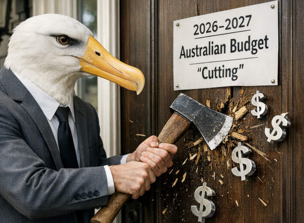 What the 2026–27 Federal Budget Means for Individual Taxpayers and Investors