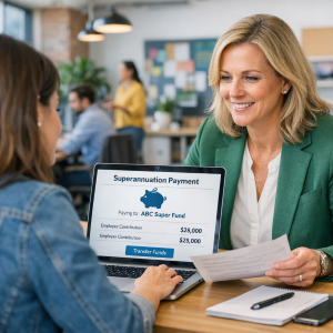 Pay Day Super - what you need to know now!