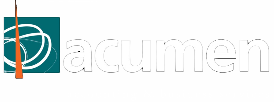 Acumen Accounting &amp; Business Services