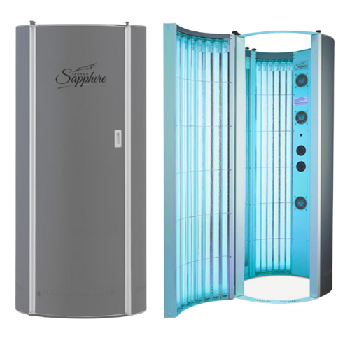 EasyTan Sunbeds Sunbed Hire in Belfast & Northern Ireland