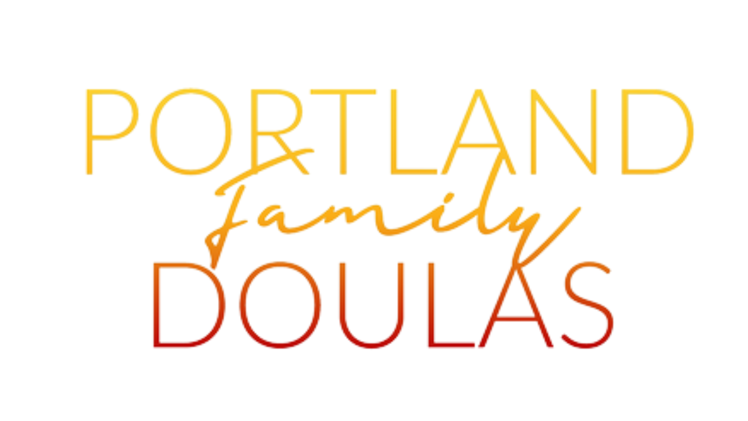Portland Family Doulas