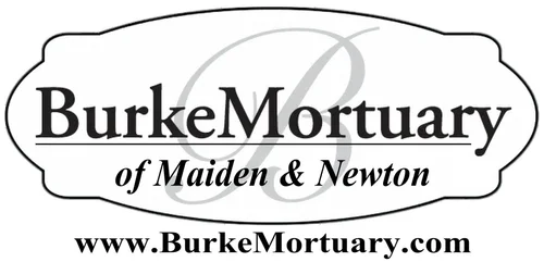 Burke Mortuary Newton North Carolina