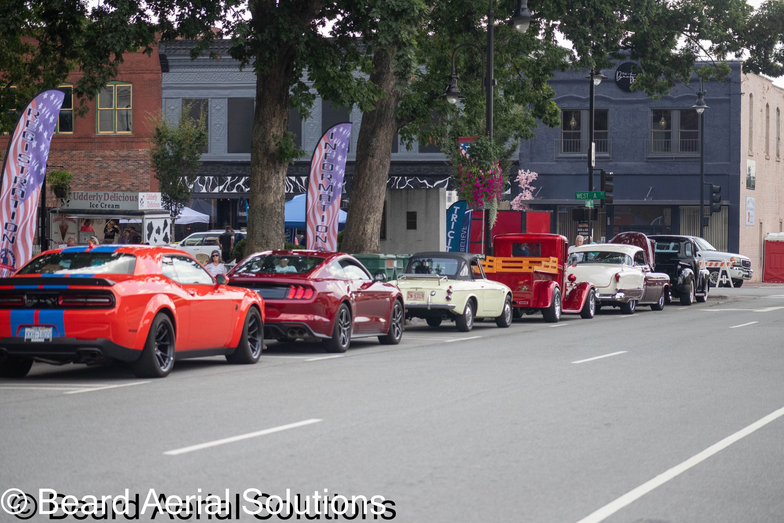 2026 Car Reunion