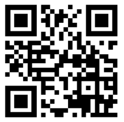Facebook QR Code