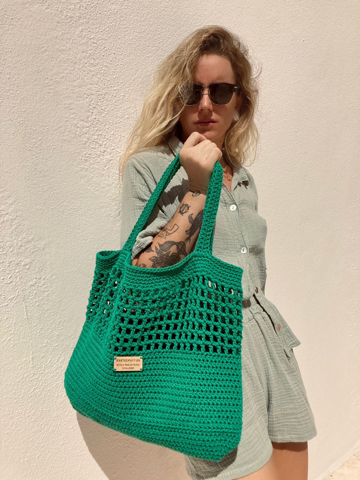 Konsum tote bag
