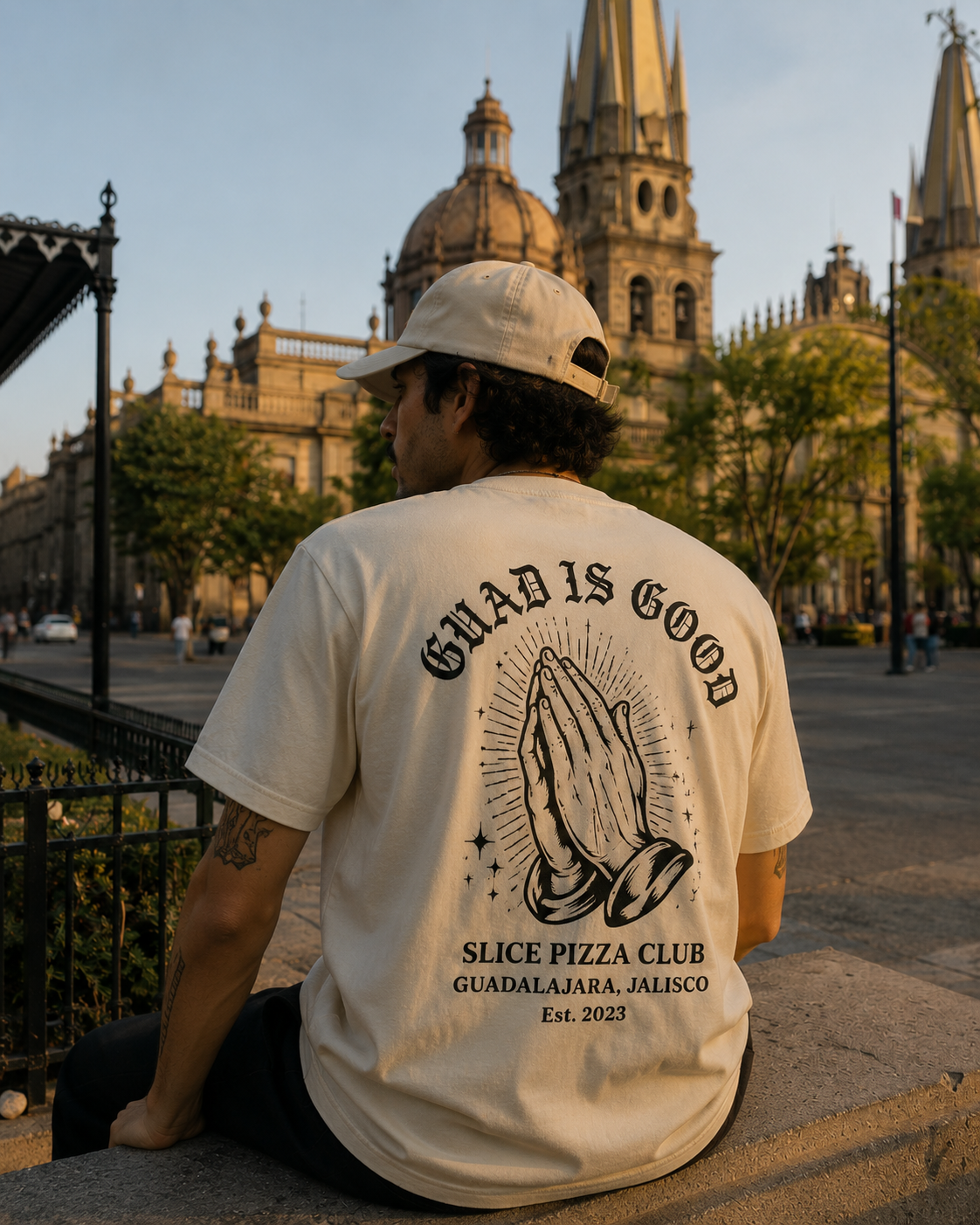 Guad is Good Shirt Cathedral.png