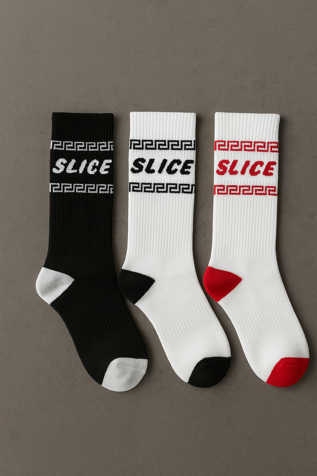 Slice Socks