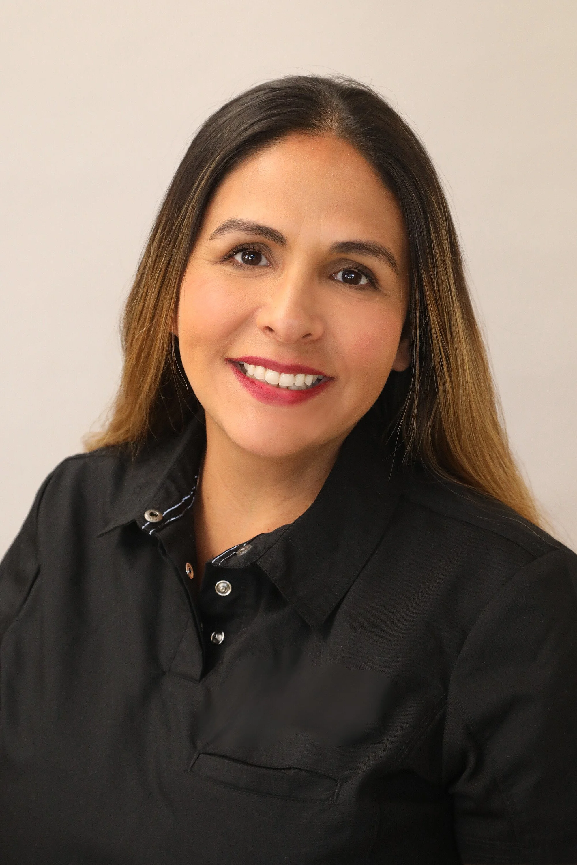 About Us — Bright IV