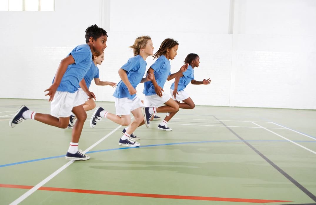 Fitness testing in physical education: helpful or harmful? —  TheEmbraceCollective