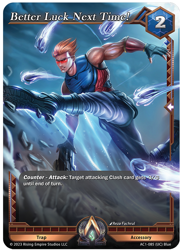 Better Luck Next Time Alpha Clash better-luck-next-time-alpha-clash