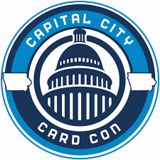 Capital City Card Con