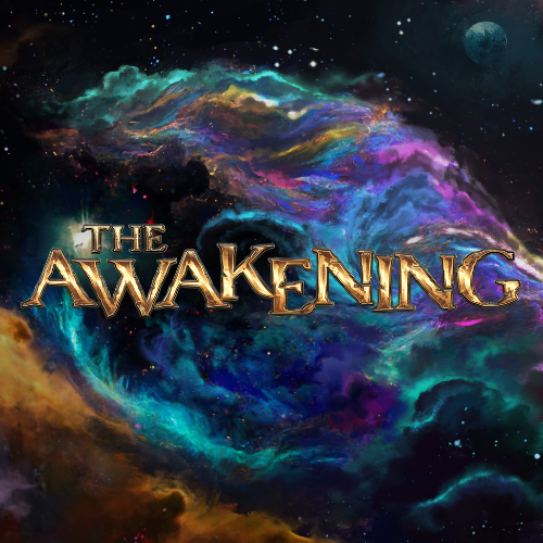 Awakening: The Eldritch Bazaar (Columbiana, OH)