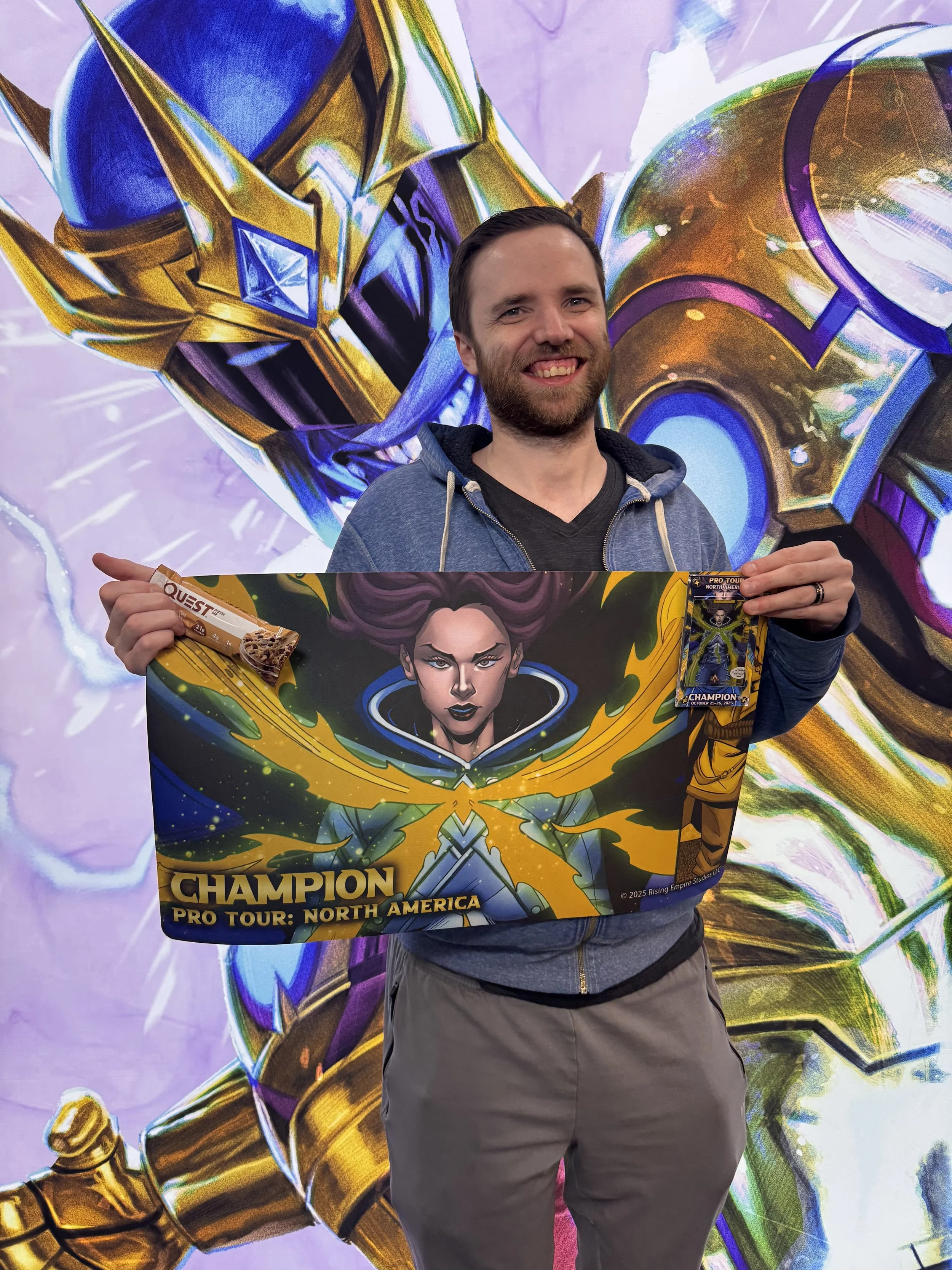 ClashCon 2025 Recap: A Weekend to Remember