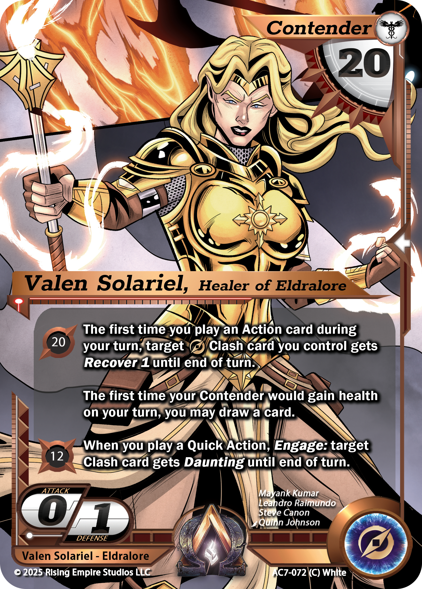 AC7-072 Valen Solariel, Healer of Eldralore-Crop.png