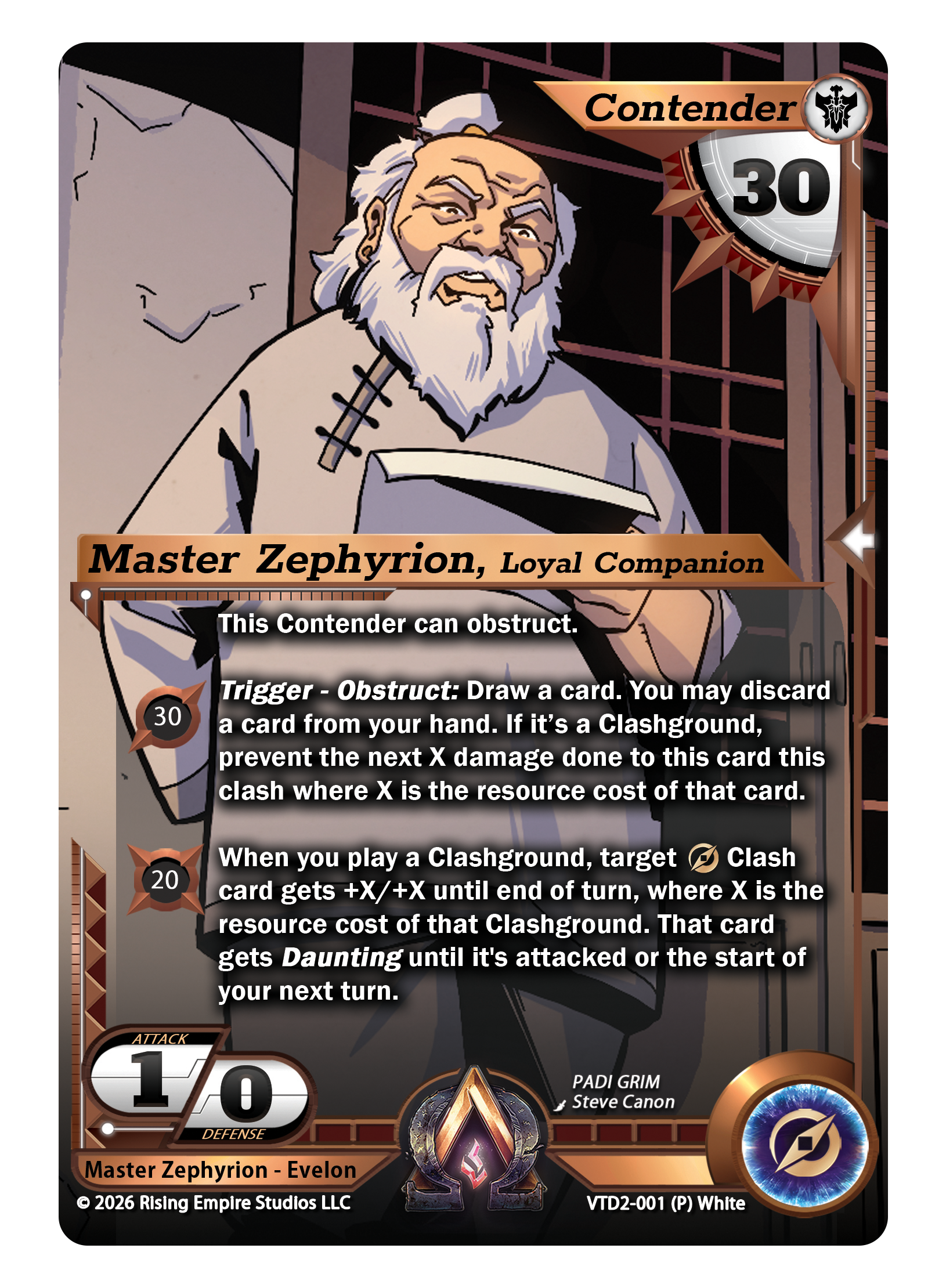 VTD2-001 Master Zephyrion, Loyal Companion copy 2.png