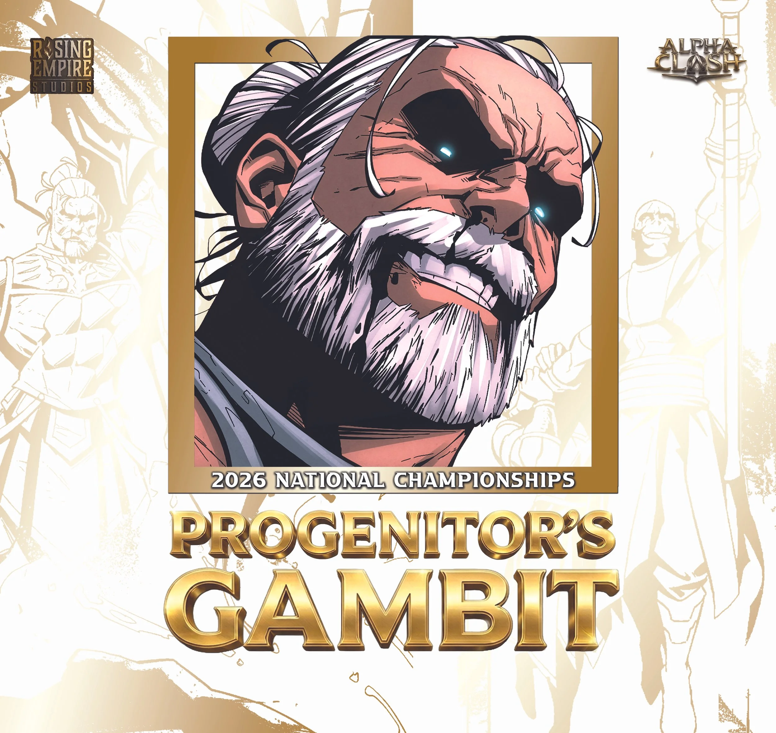 Progenitor’s Gambit Returns: USA &amp; Philippines National Championships
