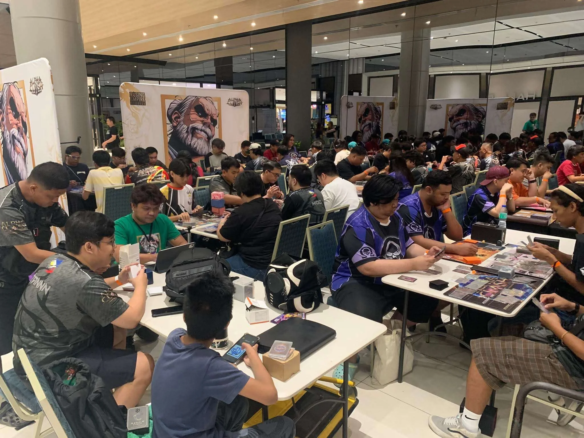 Progenitor’s Gambit: Philippines 2026 Recap