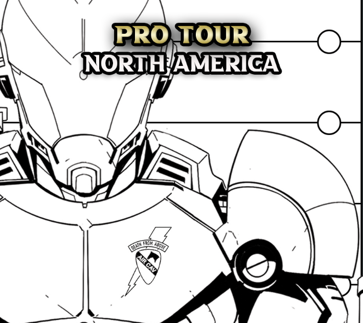 Dominion Debuts and the PvE Gauntlet Returns at Pro Tour: North America and Pro Tour: Asia 