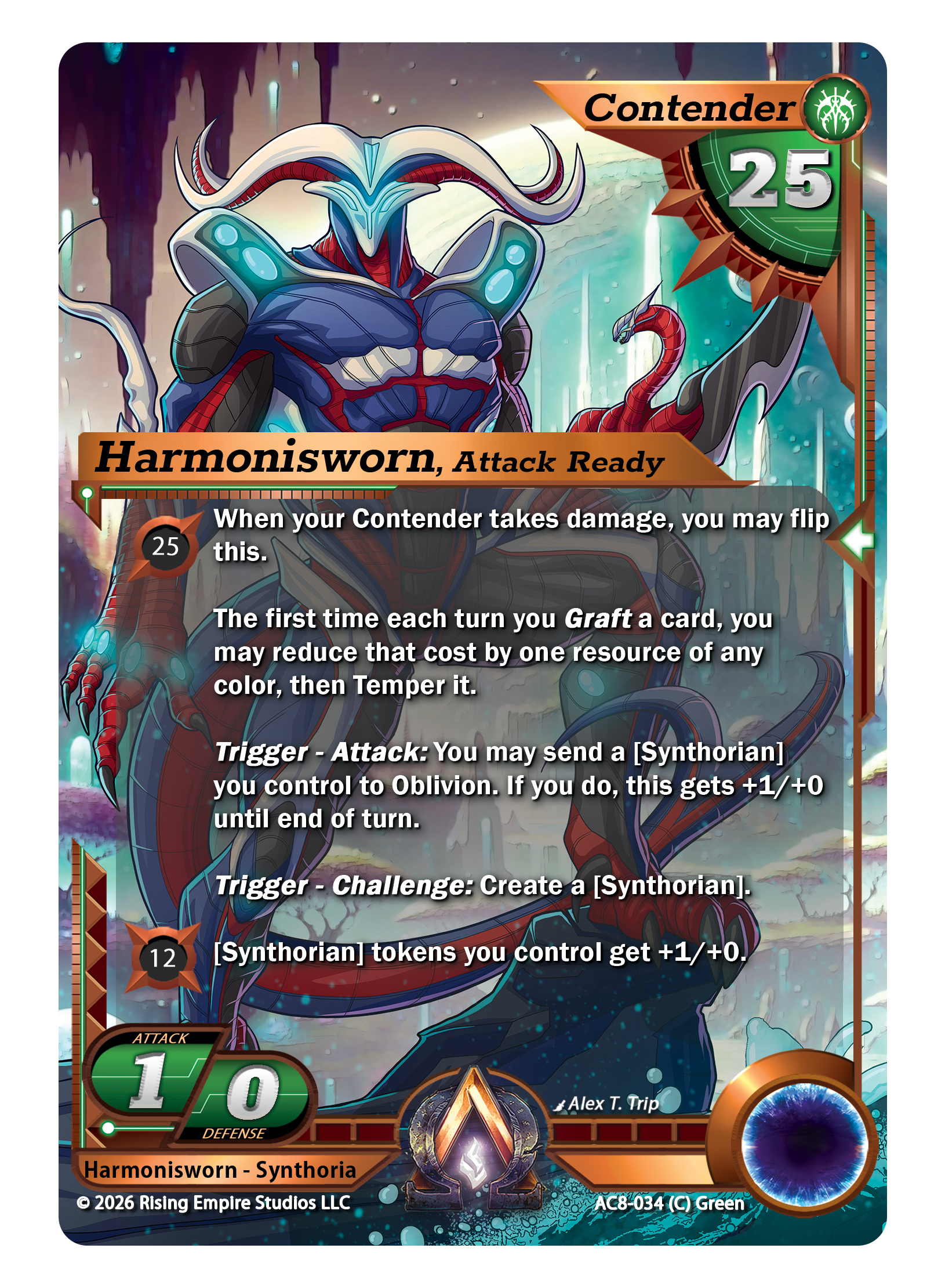 AC8-034 Harmonisworn, Attack Ready copy.png